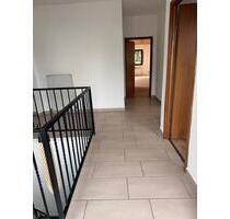 Großzügige 4-Zimmer-Wohnung mit Garten in Hahn bei Marienberg zu - Bad Marienberg (Westerwald)