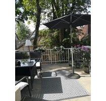 Helle 4-Zimmer Wohnung mit Balkon am Markt in Beckum