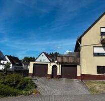 Einfamilienhaus in ruhiger Lage Greifenstein-Beilstein