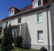 schöne 3 Raum Maisonette Wohnung - Wilkau-Haßlau