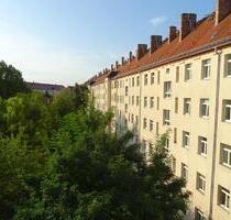 Conradhof: 3-Zi-Wohnung für WGs - Dresden Neustadt