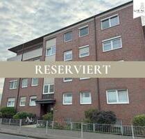 Wilhelmshaven: Renovierte 3-Zimmer-Wohnung – Einziehen & Wohlfühlen!