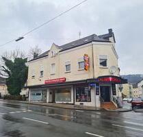 2 Zimmerwohnung in Iserlohn-Letmathe