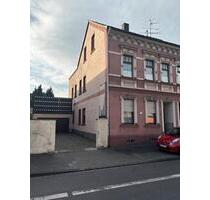 Mehrfamilienhaus in Duisburg Meiderich