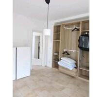 Luftige, helle Wohnung im Generalsviertel zur Zwischenmiete - Hamburg Hoheluft-West