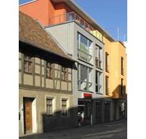 ERSTBEZUG NACH UMBAU Tolle Maisonette-Wohnung direkt in der City mit riesiger Terrasse und Balkon - Zwickau