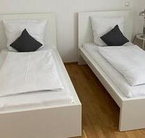 Apartment für bis zu 5 Pers. in Landau nahe Deggendorf, WG-geeignet - Landau an der Isar