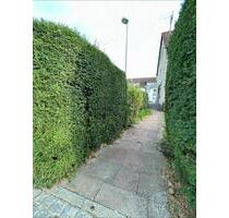 Freistehendes 3-Familienhaus mit Doppelgarage und großem Garten - Winnenden