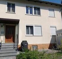 Reihenhaus in Ebern ab 1.8.2025 zu vermieten
