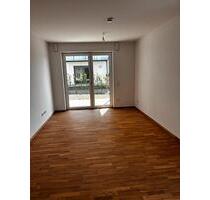 Schöne helle 2-Zimmer Wohnung im Seniorenwohnen - Abensberg