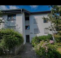 Modernisierte und schön gelegene 3-Zimmerwohnung im Grünen - Stuttgart Mühlhausen