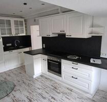 Dachgeschoss wohnung 63m² teilmöbeliert stolberg velau - Stolberg (Rheinland)