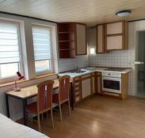 1-Zi-Wohnung Obernburg, Appartement - Obernburg am Main