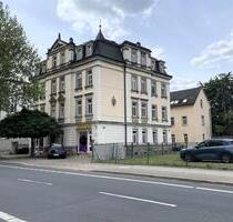 denkmalgeschütztes Mehrfamilienhaus mit Hinterhaus in Löbtau - Dresden Cotta