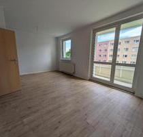 moderne 3-Raumwohnung in ruhigem Wohngebiet - Chemnitz Kapellenberg