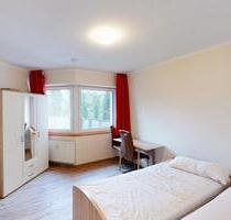 Möbliertes Zimmer in Frauen-WG in zentraler Lage für Studenten und Azubis - Köln Mülheim