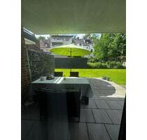 Barrierefrei EG-Whg, Innenstadtlage, 2,5 Zi, Terrasse, Stellplatz - Datteln