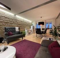 möbliert von privat, loftartige 2-Zimmer-Wohnung am Unteren Markt - Neumarkt in der Oberpfalz Altenhof