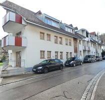 Moderne 2-Zimmer Wohnung mit Terrasse im Herzen von Schönau! - Schönau im Schwarzwald