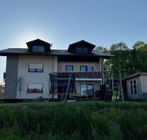 MiethausMehrfamilienhausGenerationshaus 4 Etagen 3 Wohnungen - Jandelsbrunn