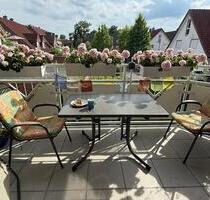 Sonnige Dreizimmerwohnung in Quelle - Gütersloh Avenwedde