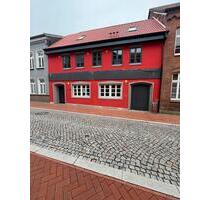Stilvolle 2-Zimmer-Wohnung mit EBK in Gadebusch