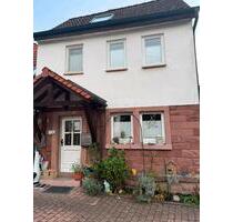 HausWohnung - 700,00 EUR Kaltmiete, ca.  95,00 m² in Kleinheubach (PLZ: 63924)