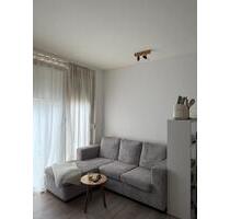 Schöne 1-Zimmer-Wohnung in Fürth