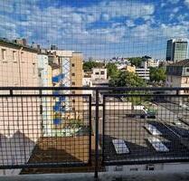 ab 01.11 Bright 90 sqm Apartment in Central Ludwigshafen – W - Ludwigshafen am Rhein