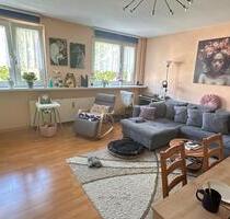 ab sofort! Schöne helle Wohnung in Gelsenkirchen