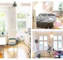 Wohnungsswap - 2 Zimmer, 58 m² - Altenbraker Straße, Neukölln, Berlin