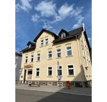 Schöne 2- Raumwohnung im Zentrum zu vermieten! - Thalheim/Erzgebirge