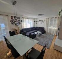 3-Zimmer-Wohnung in Höchstädt zu vermieten - Höchstädt an der Donau