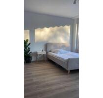 Apartment vollmöbliert ab 01.02.2026 - Münster Münster-Nord