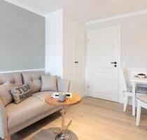 Top gelegenes Apartment direkt im Zentrum von St. Peter-Ording - Sankt Peter-Ording