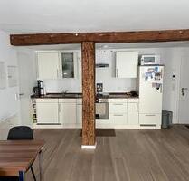 1-Zimmer-Wohnung in zentraler Lage! - Ansbach