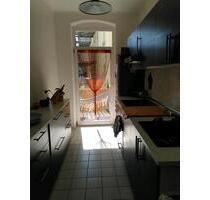 4-Zimmer-Wohnung mit Balkon Nähe Bahnhof - Brandenburg an der Havel Bahnhofsvorstadt