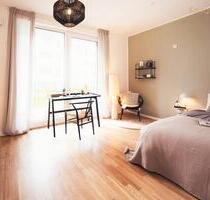 Exklusive Neubauwohnung mit zwei Dachterrassen! - Bad Homburg vor der Höhe Gonzenheim