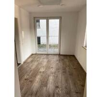 Helle und renovierte Wohnung mit großem Balkon in Ebingen - Albstadt