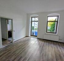 schicke 2 Raumwohnung in zentraler Lage mit guter ÖPNV Anbindung - Chemnitz Hilbersdorf