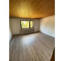 3 12 Zi. Wohnung in ruhiger Toplage von Ob-Alsfeld - Oberhausen Biefang