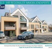Exklusive 3-Zimmer-Wohnung mit Ost-West-Ausrichtung & zwei Dachterrassen - Neuenstadt am Kocher