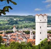 Wohnung in Ravensburg zu vermieten