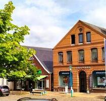 Stadthaus am Markt in 25821 Bredstedt -TOP-Lage direkt im Zentrum