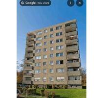 Vermietete Wohnung zur Kapitalanlage in Kassel zu verkaufen