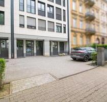 Moderne Bürofläche mit eigenem Eingang in der Dotzheimer Straße! - Wiesbaden Südost
