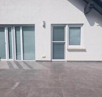 Geräumige Dachgeschosswohnung in ruhiger Lage - Wartenberg-Rohrbach