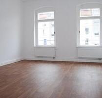 Große Altbauwohnung am Brühl-Boulevard - Chemnitz