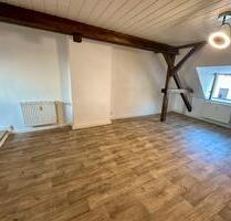 3 Zimmer Wohnung mit atemberaubender Aussicht - Zeitz