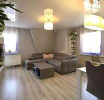Charmante 4-Zimmer mit Balkon in ruhiger Lage in Bad Wildbad